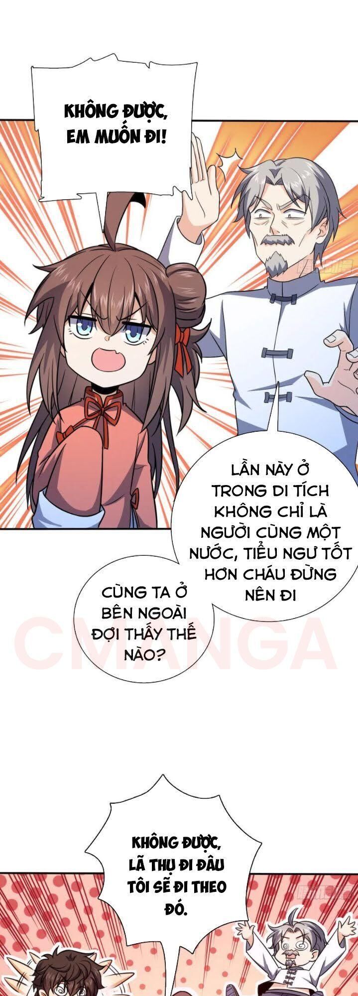 Chương 148 - trang 23
