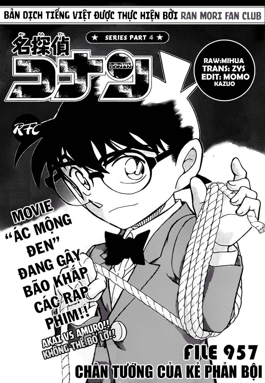 Chương 957 - trang 1