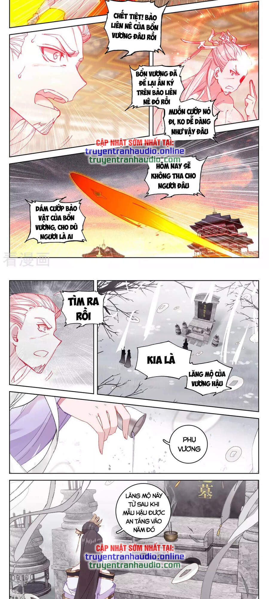 Chương 336 - trang 5