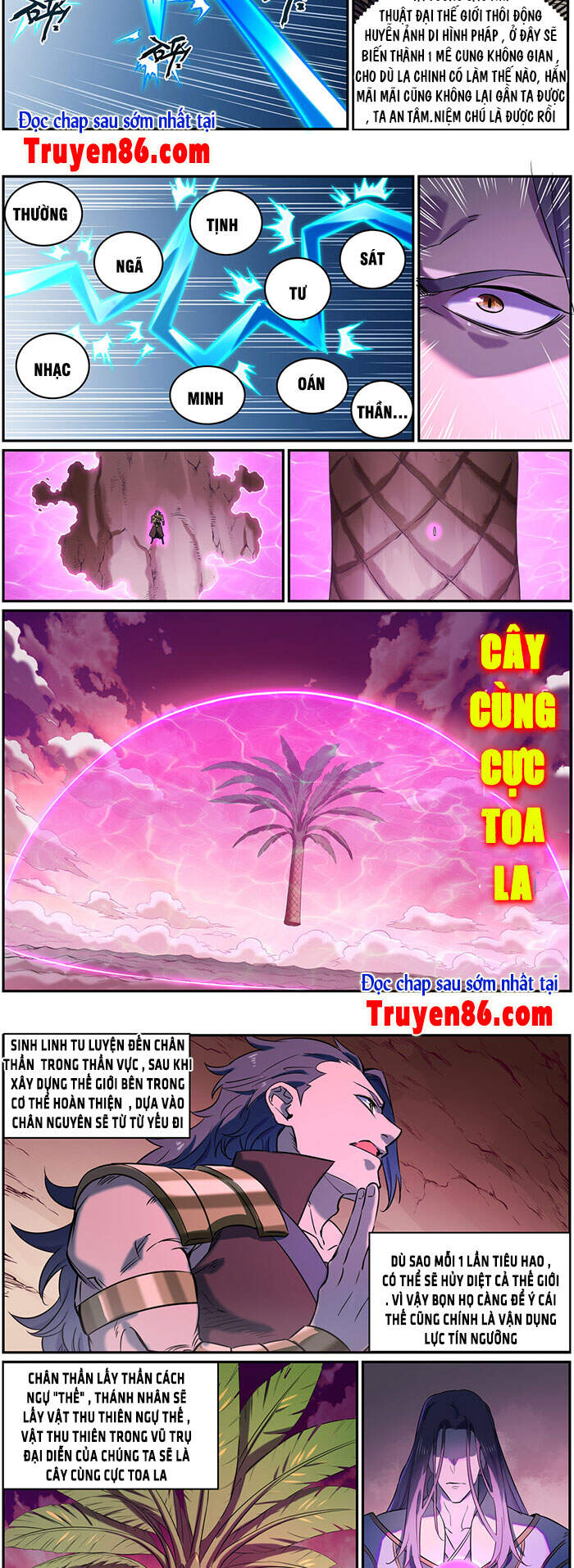 Chương 807 - trang 3