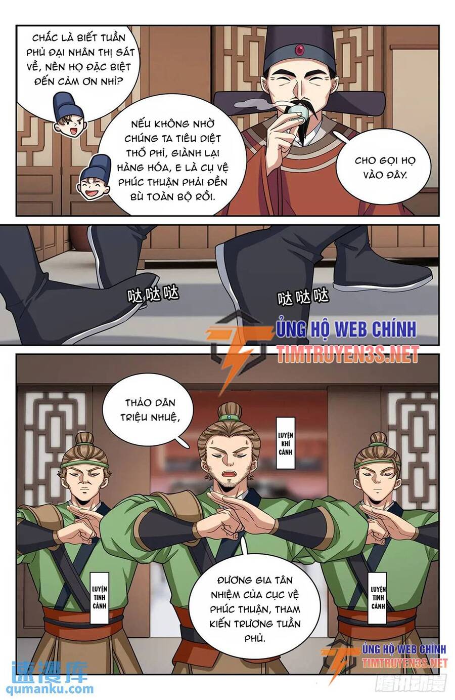 Chương 265 - trang 15