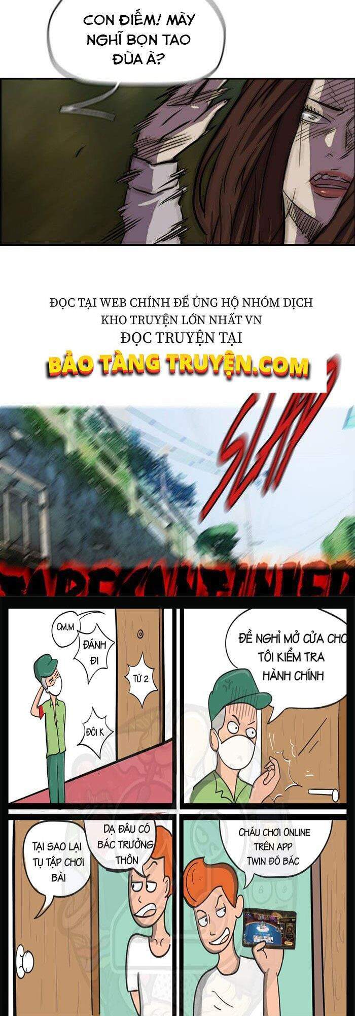 Chương 131 - trang 38