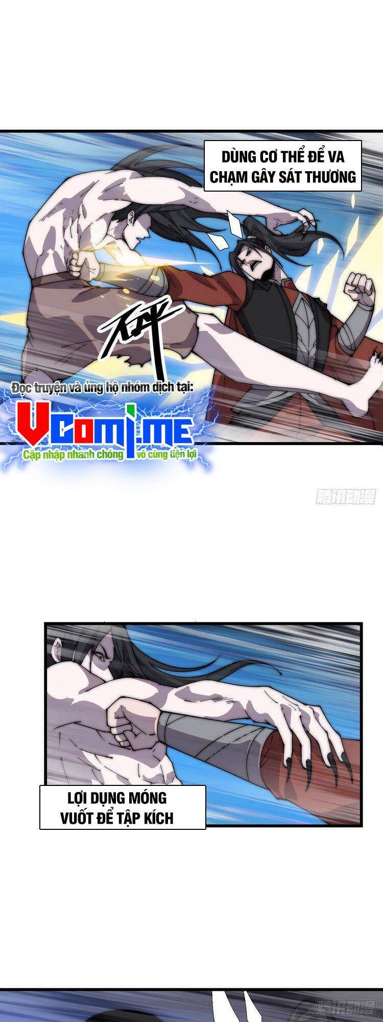 Chương 401 - trang 2