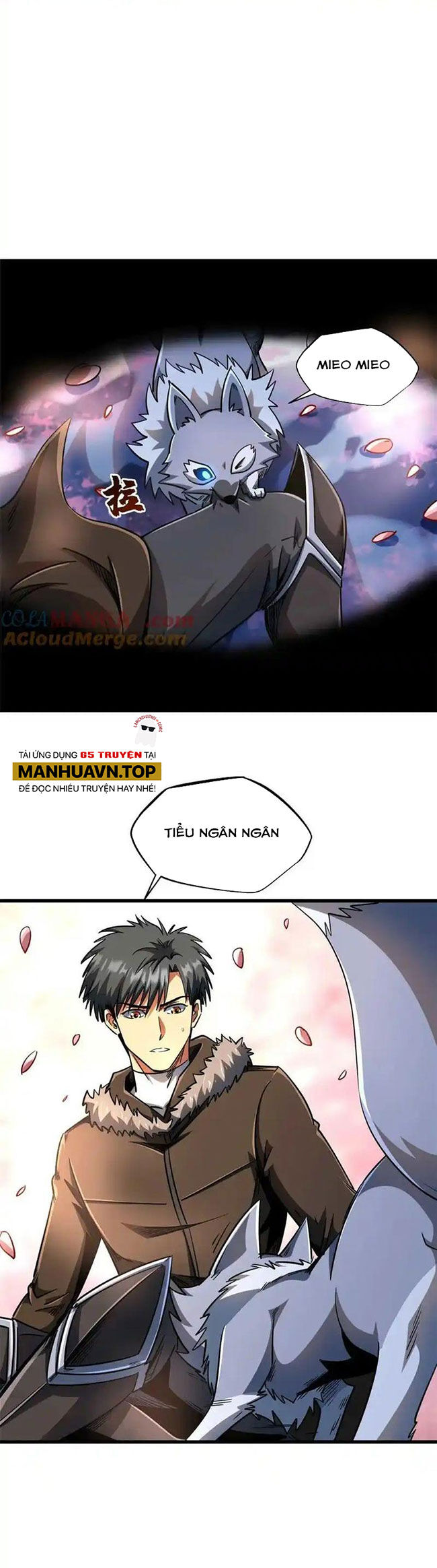 Chương 230 - trang 23
