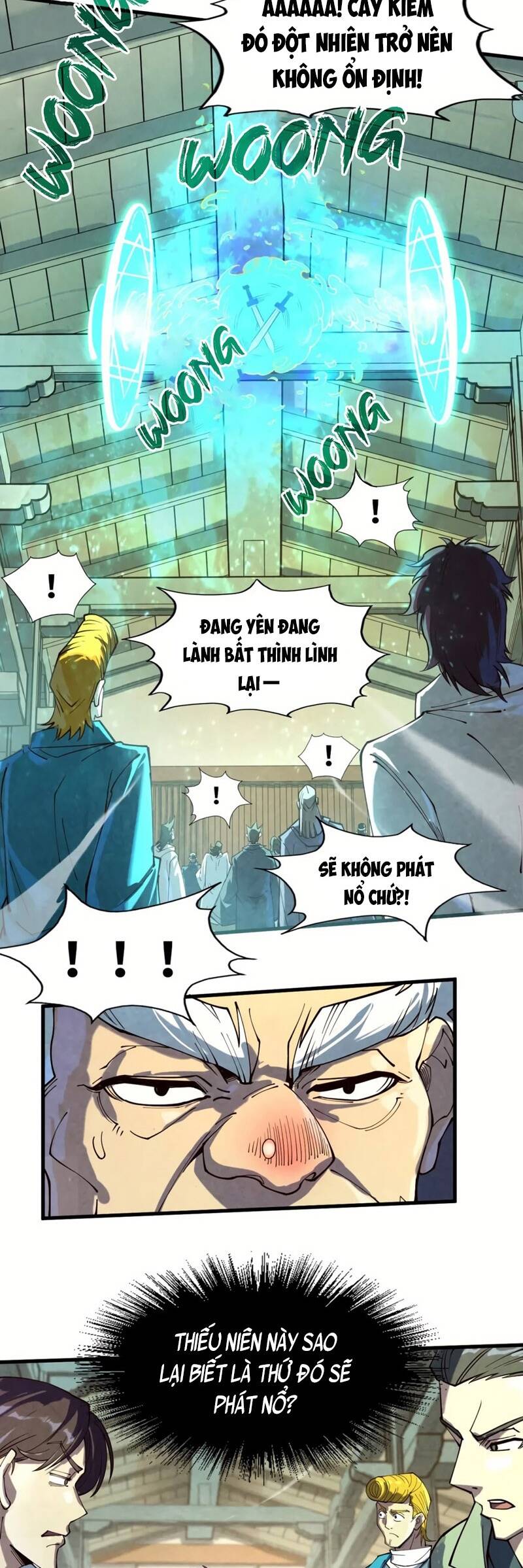 Chương 165 - trang 23