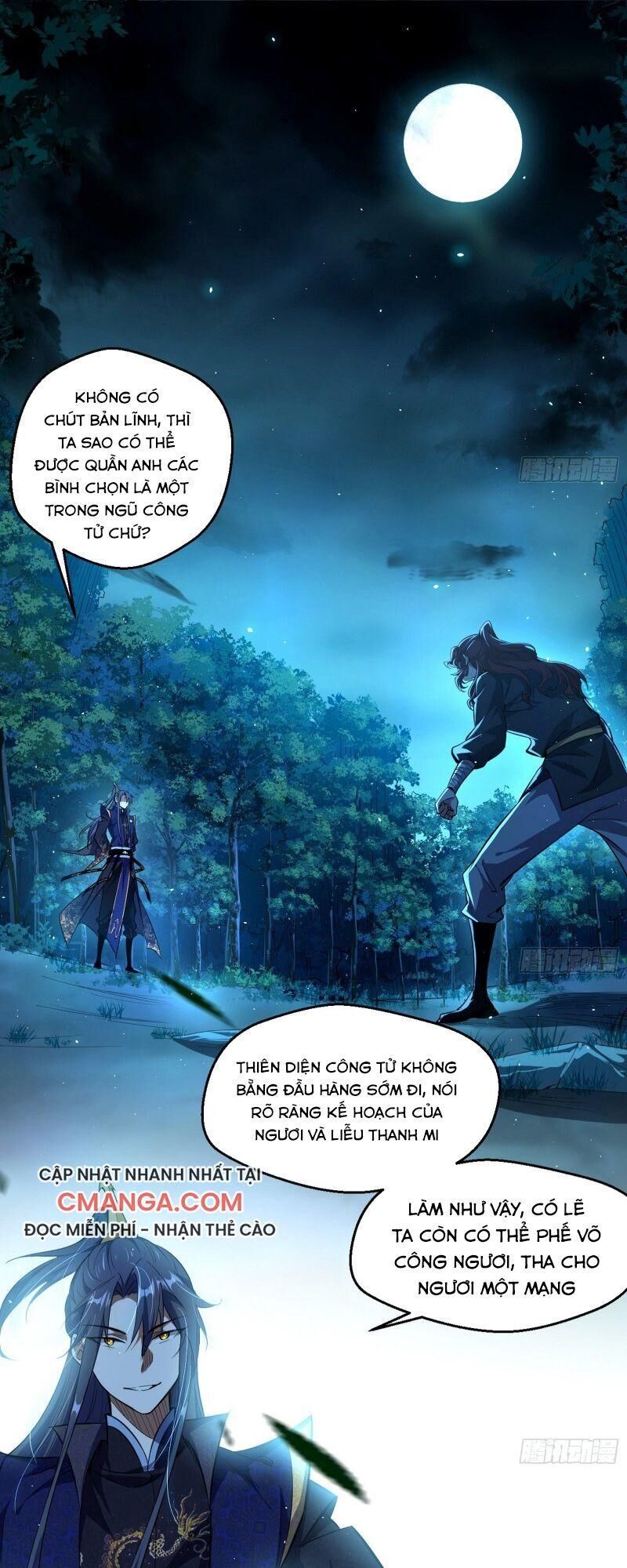 Chương 91 - trang 1