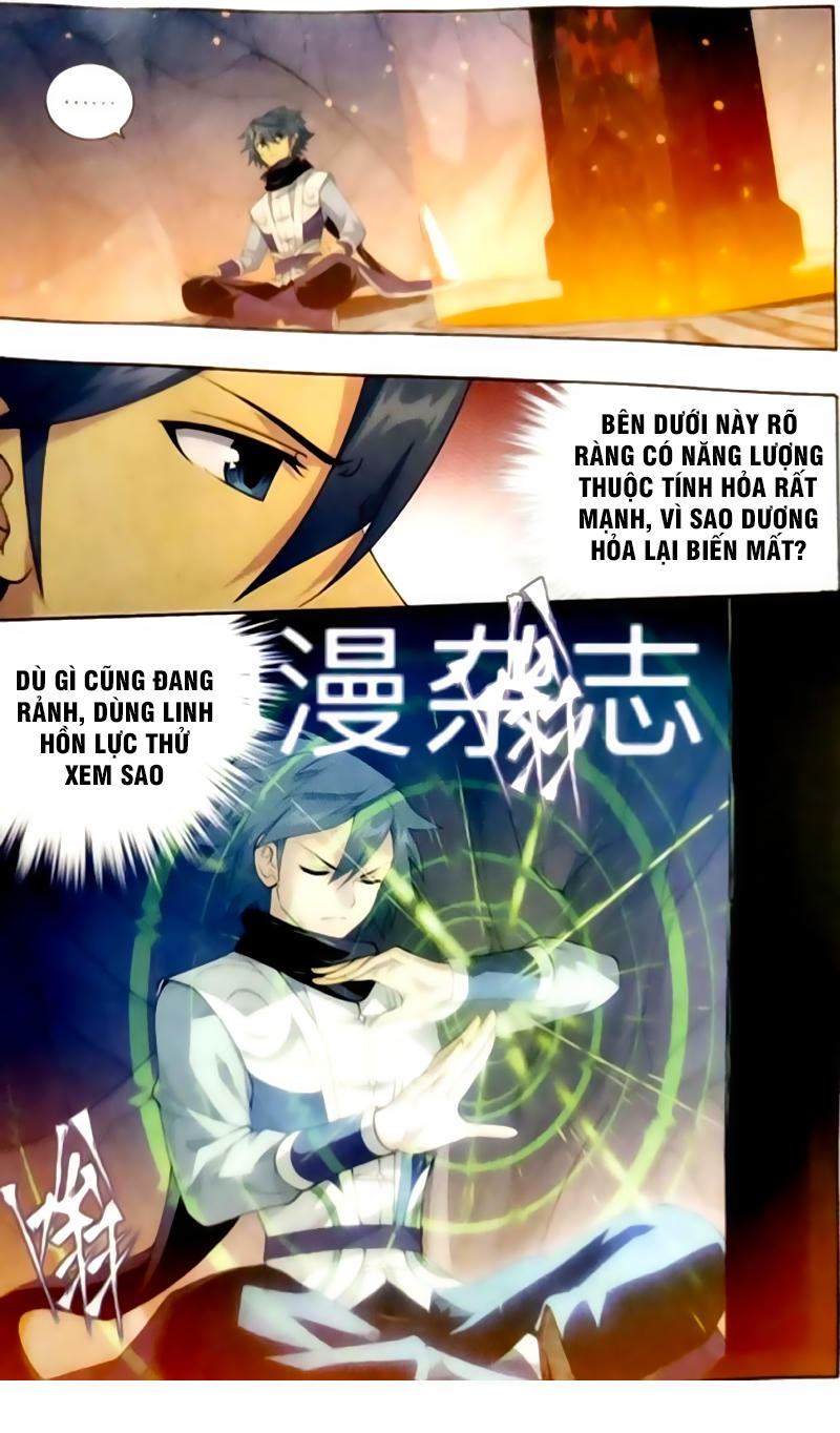 Chương 256 - trang 3