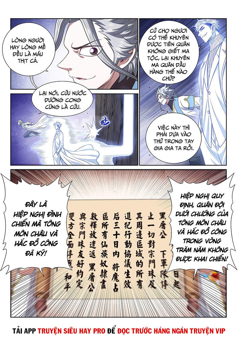 Chương 430 - trang 8