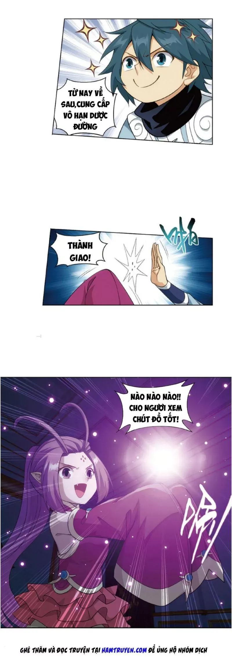Chương 283.5 - trang 11