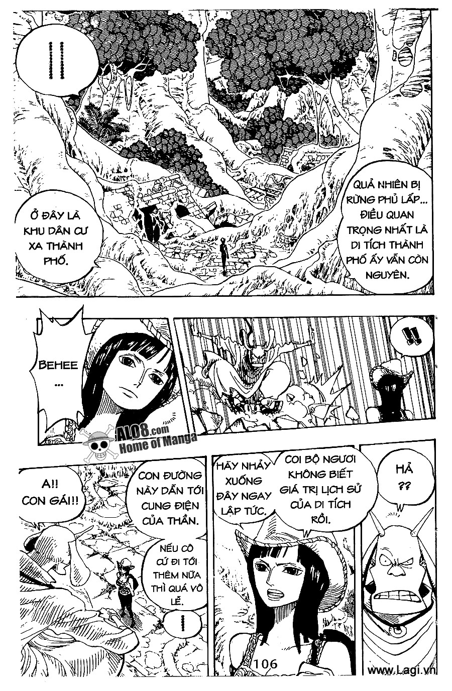 Chương 258 - trang 8