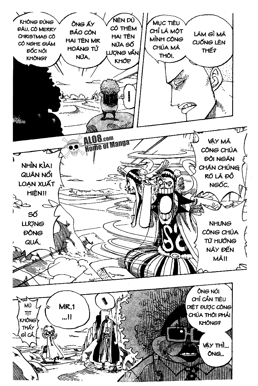 Chương 181 - trang 10