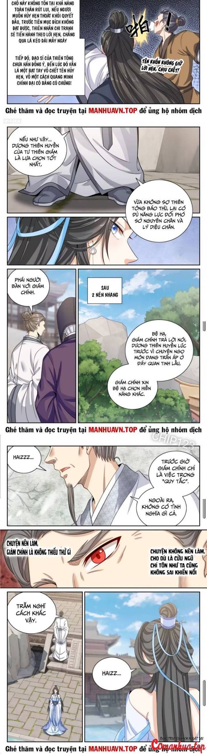 Chương 414 - trang 5
