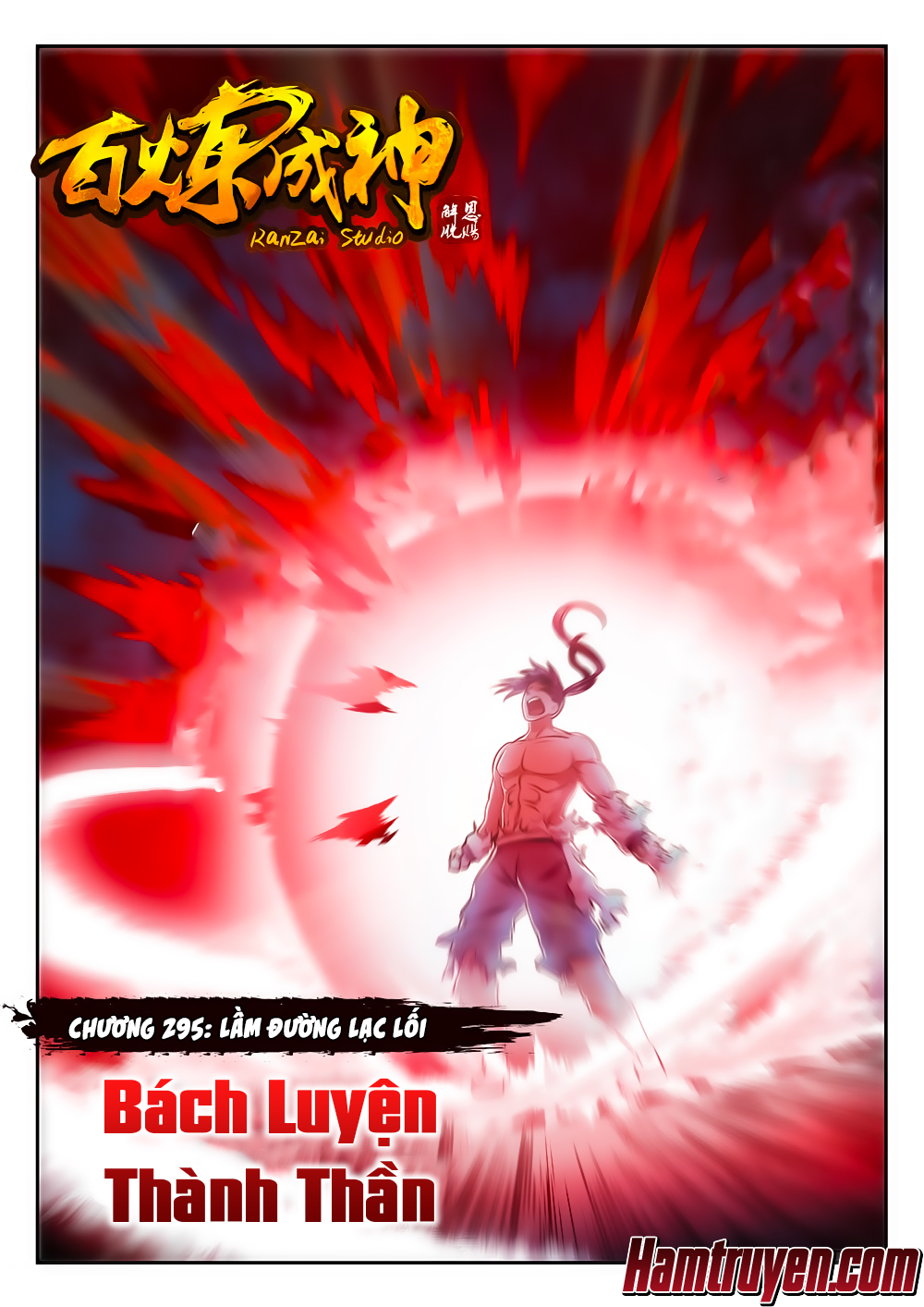 Chương 295 - trang 2