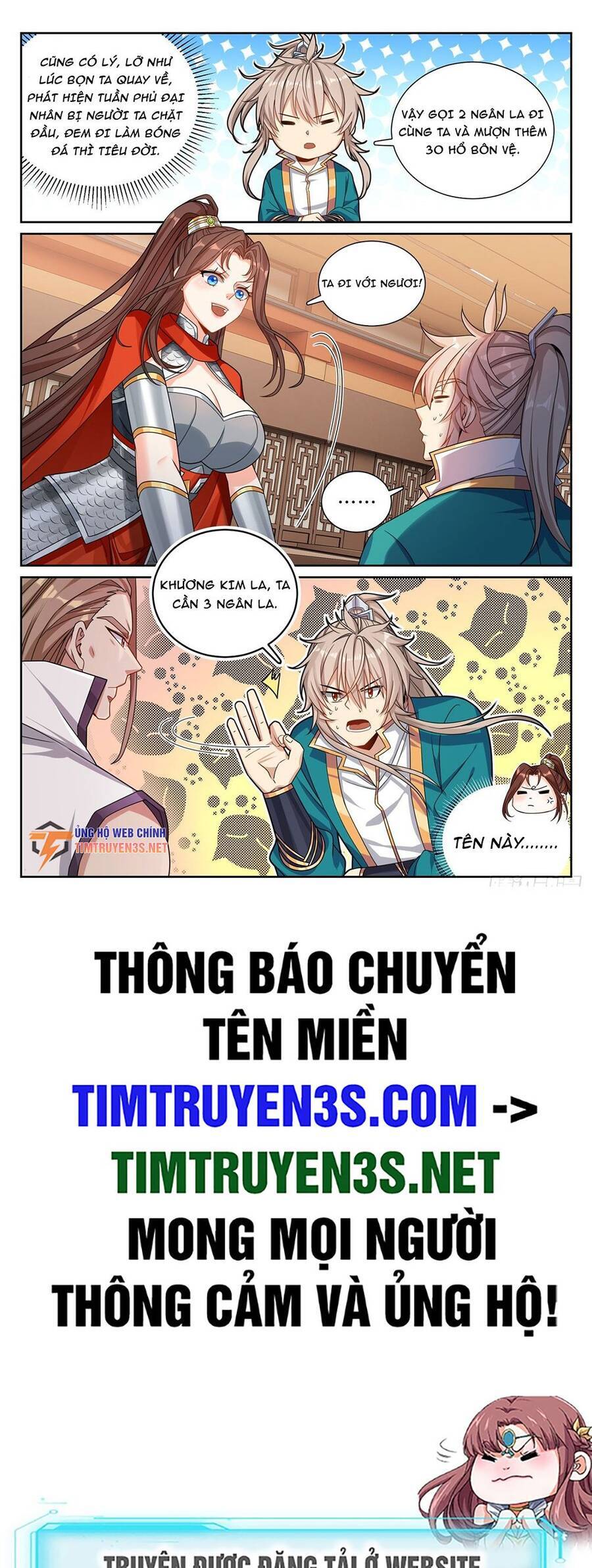Chương 256 - trang 20