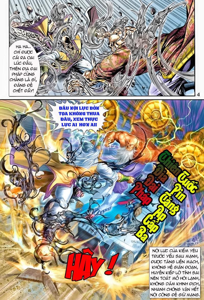 Chương 151 - trang 4