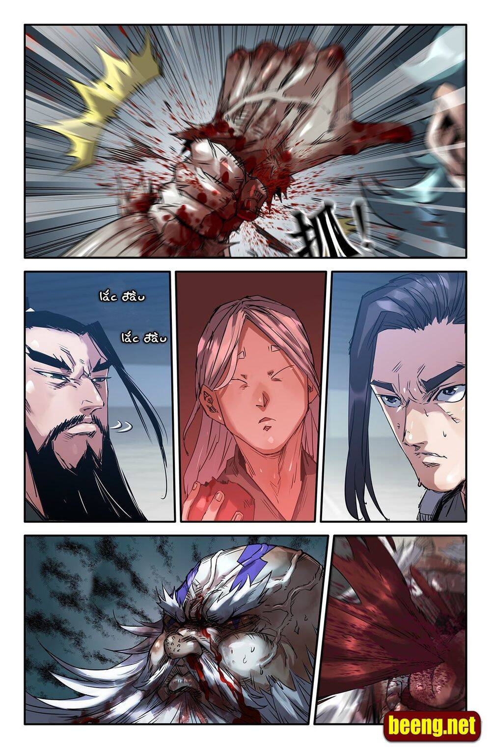 Chương 163 - trang 6