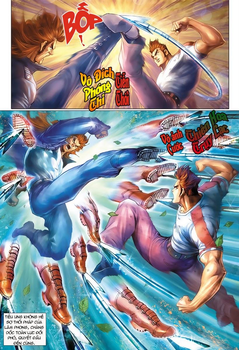 Chương 143 - trang 27