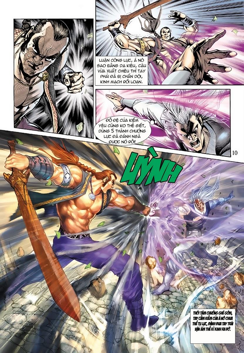 Chương 146 - trang 10