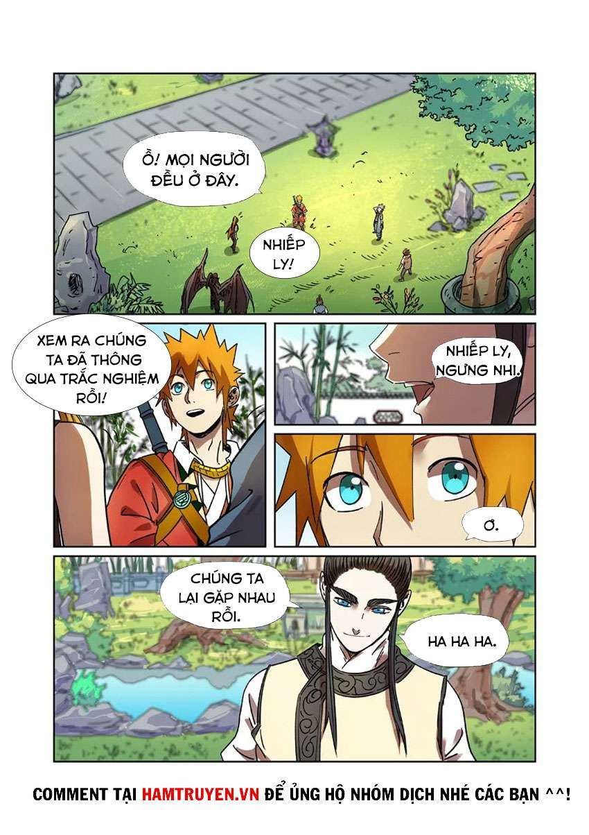 Chương 287 - trang 6