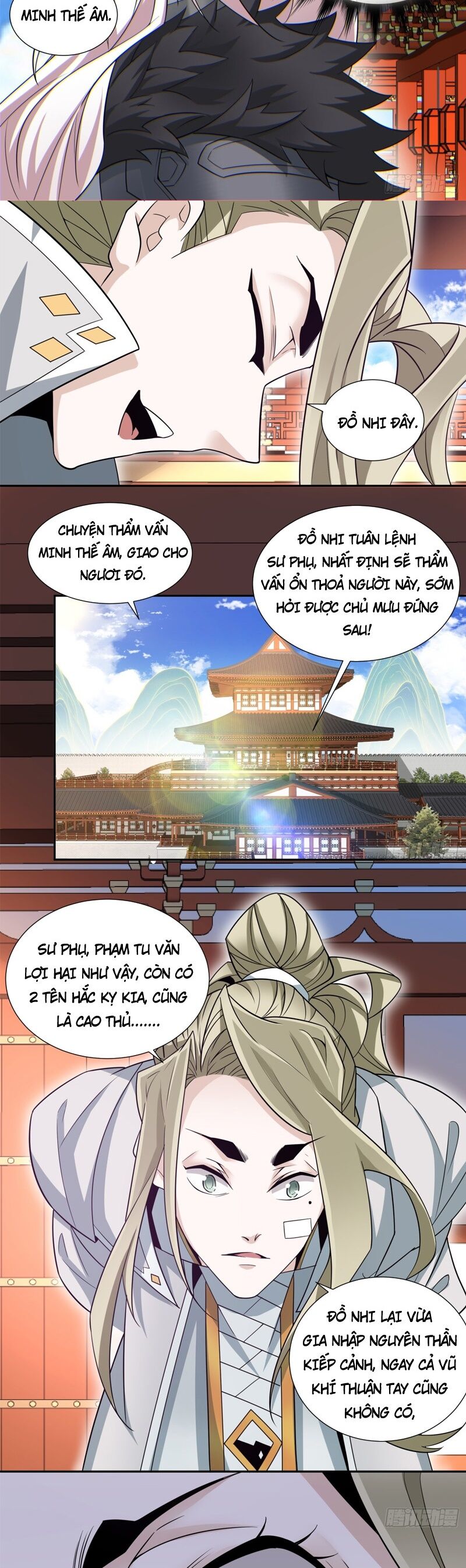 Chương 85 - trang 23