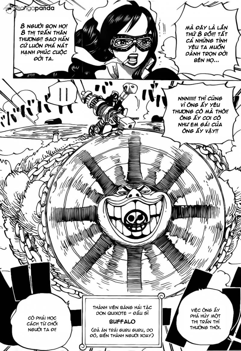 Chương 692 - trang 15