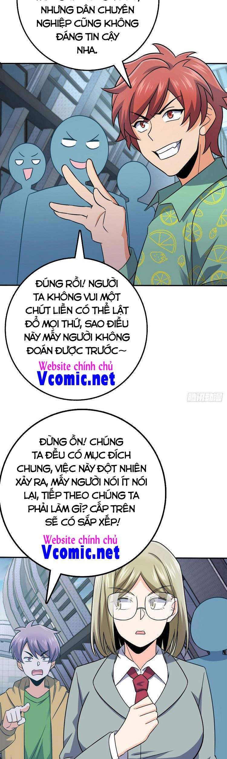 Chương 319 - trang 30