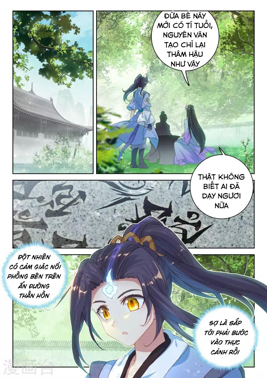 Chương 140 - trang 14