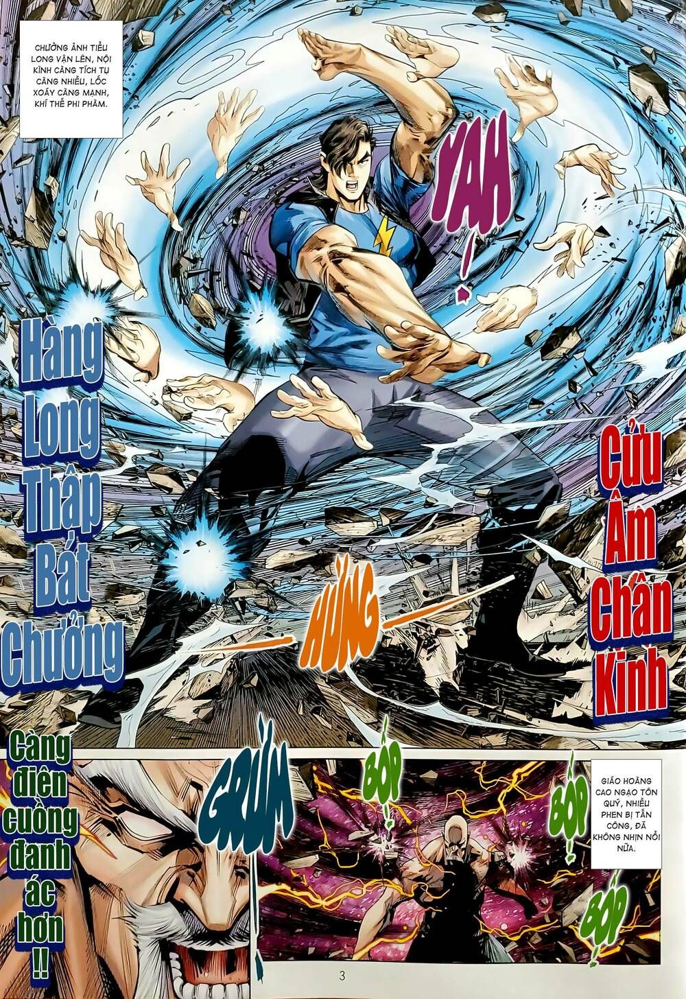 Chương 1194 - trang 4