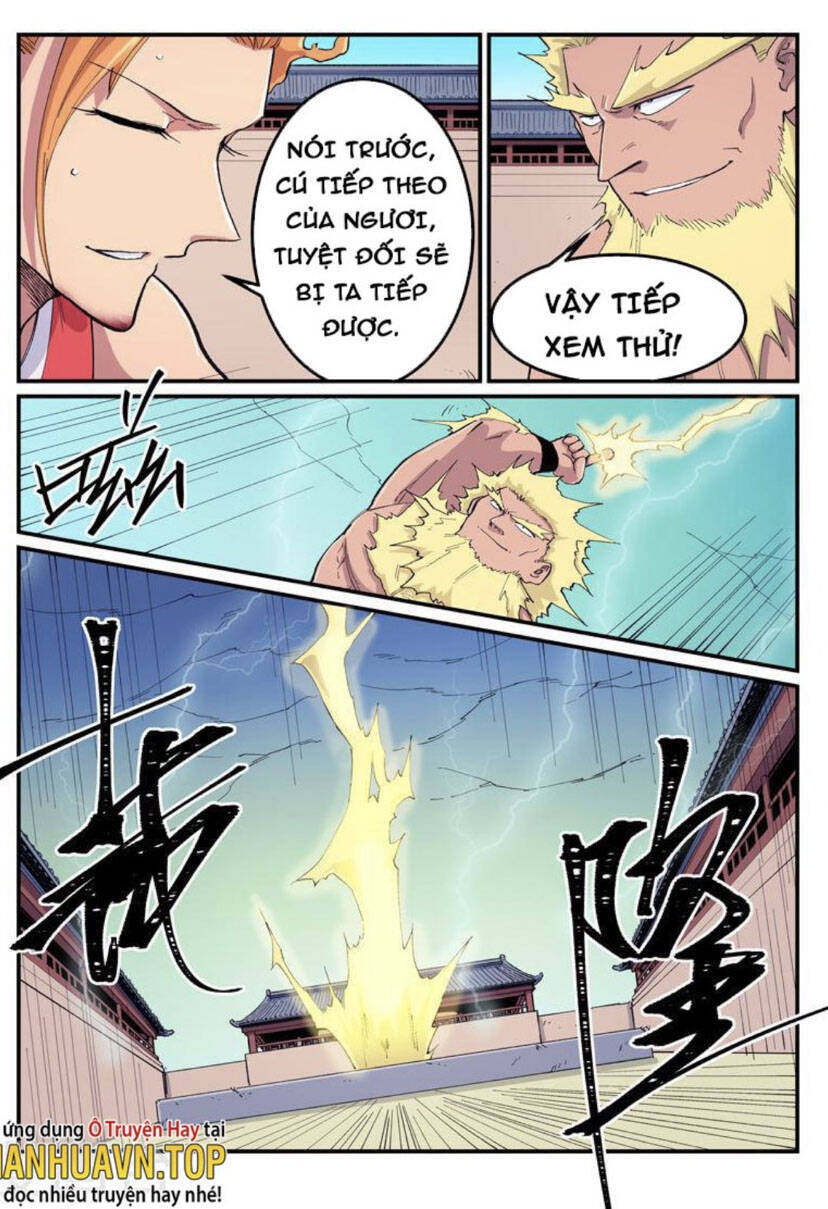 Chương 606 - trang 6