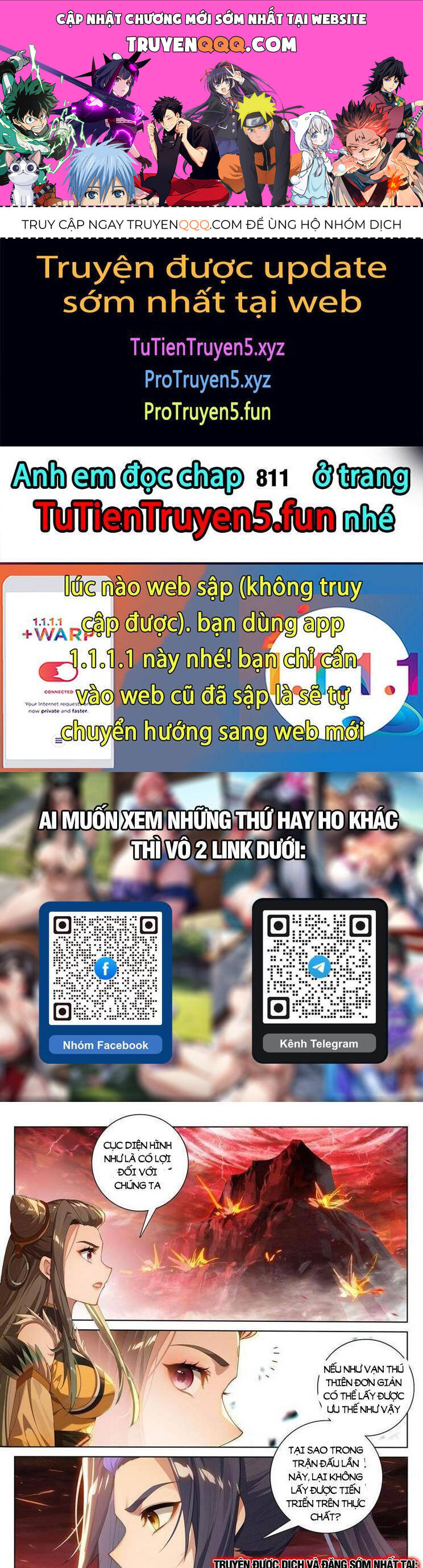 Chương 810 - trang 1