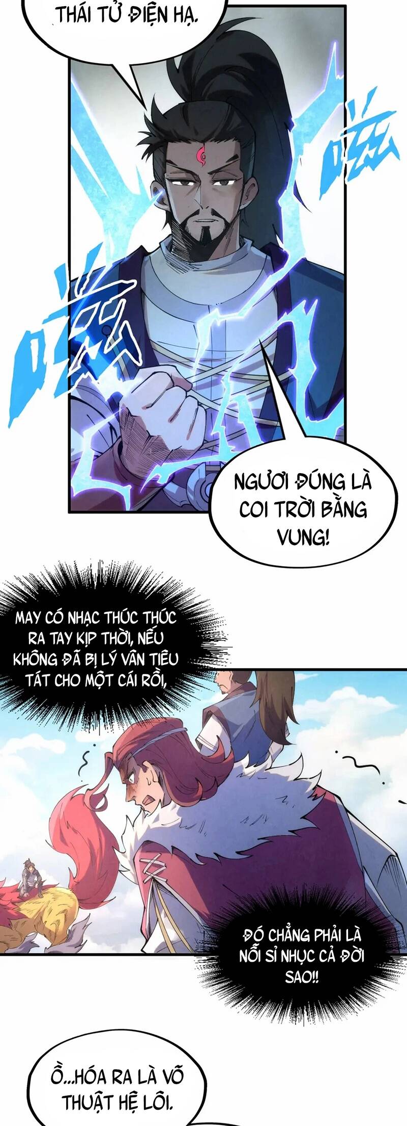 Chương 227 - trang 30