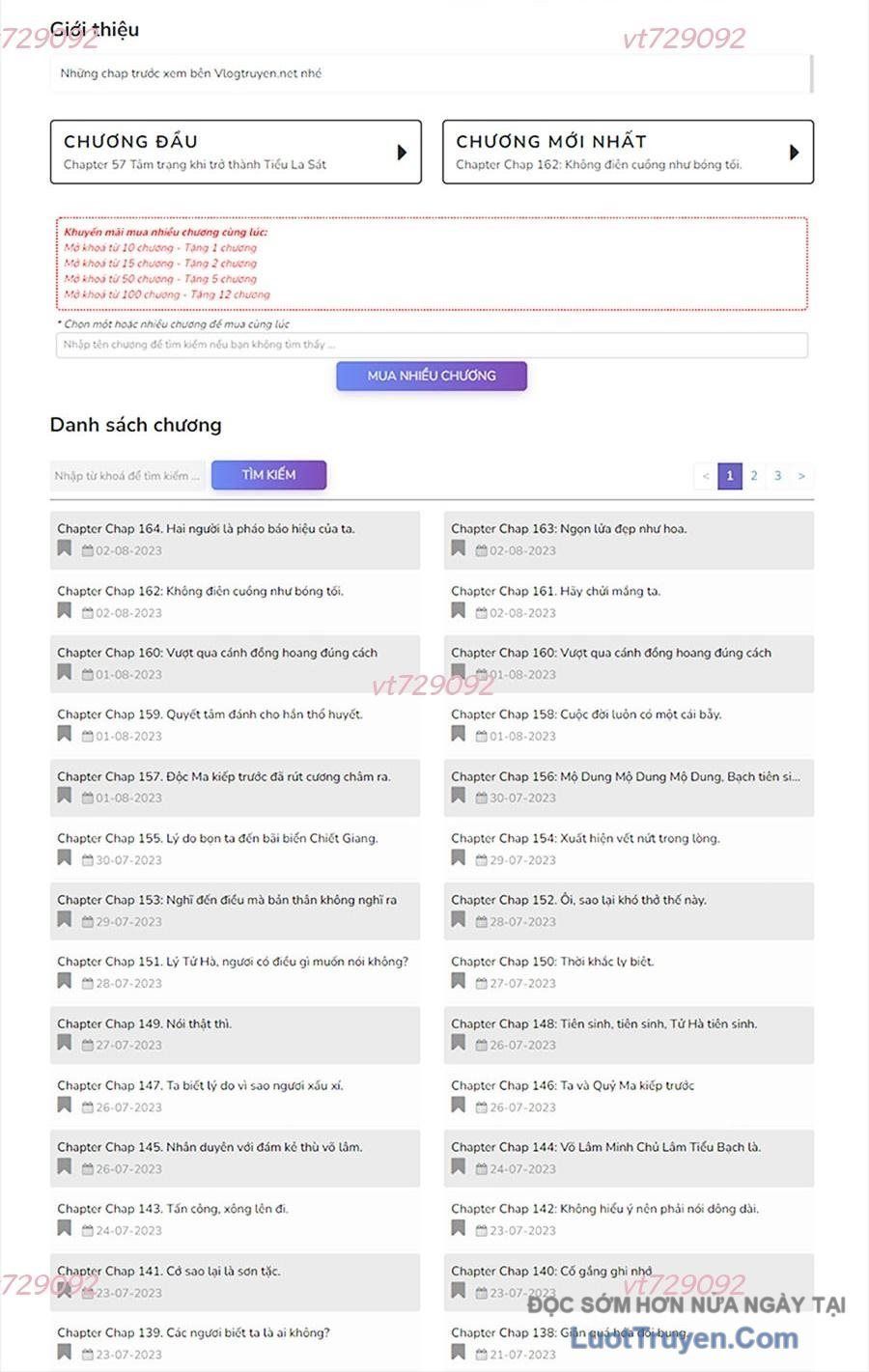 Chương 176 - trang 100
