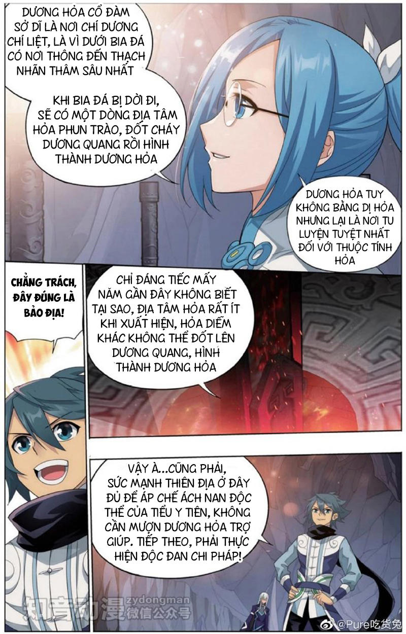 Chương 255 - trang 19