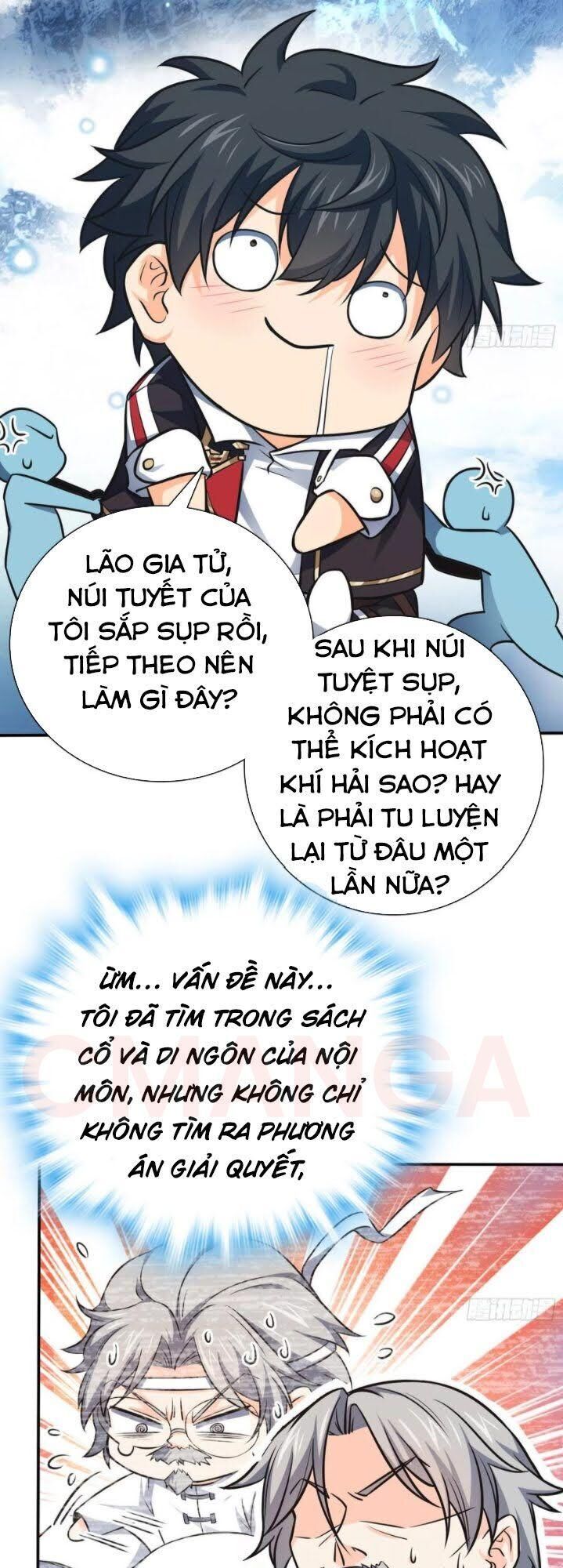 Chương 148 - trang 12