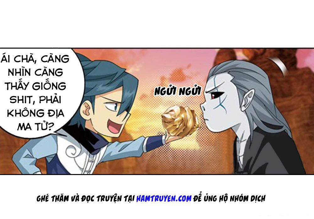Chương 274 - trang 30