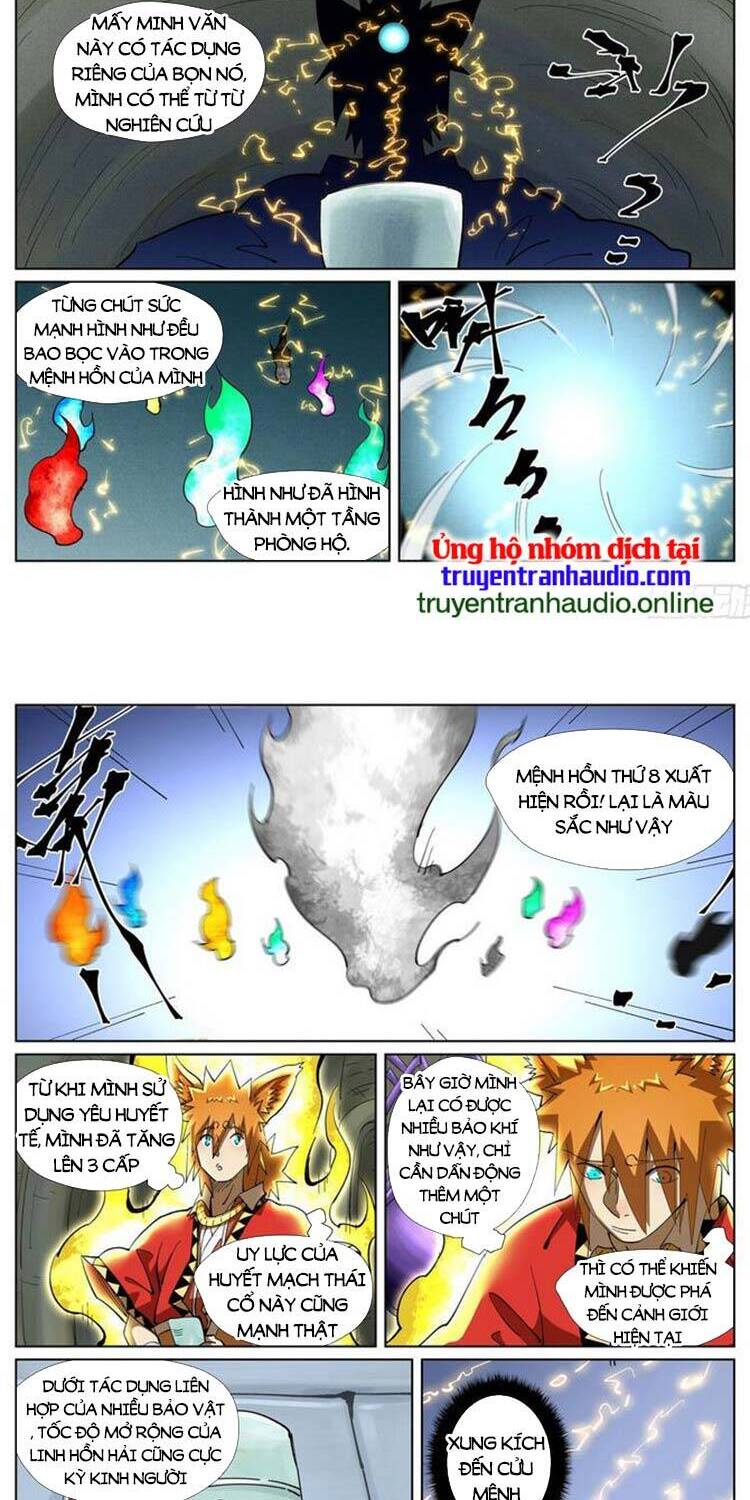 Chương 436 - trang 4