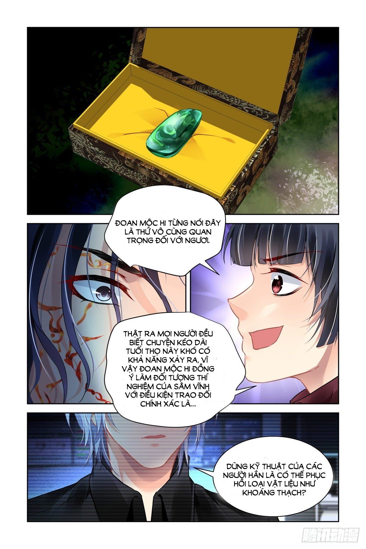 Chương 481 - trang 5