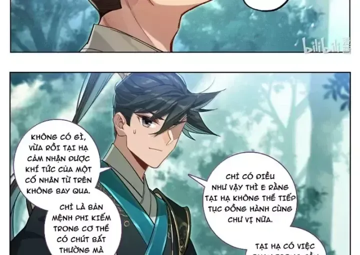 Chương 399 - trang 30