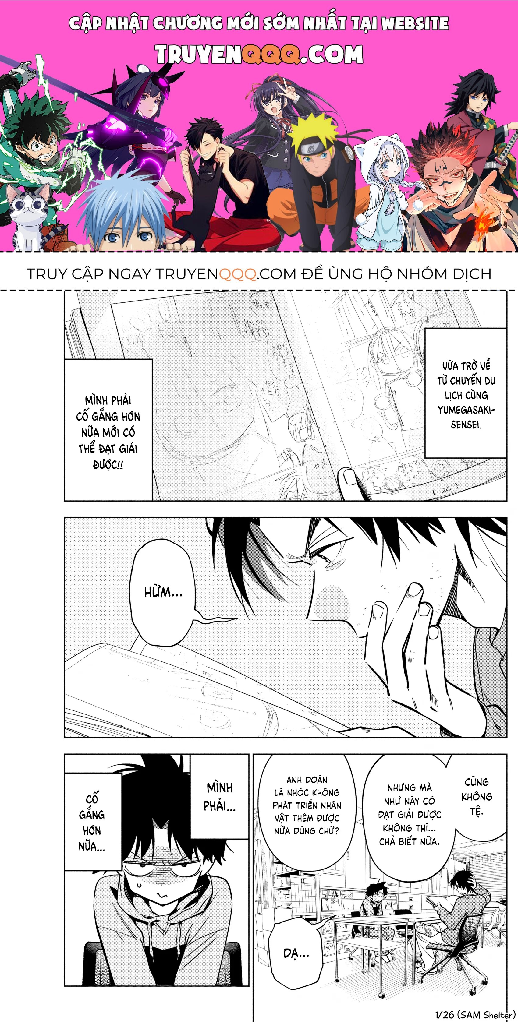 Chương 29 - trang 1