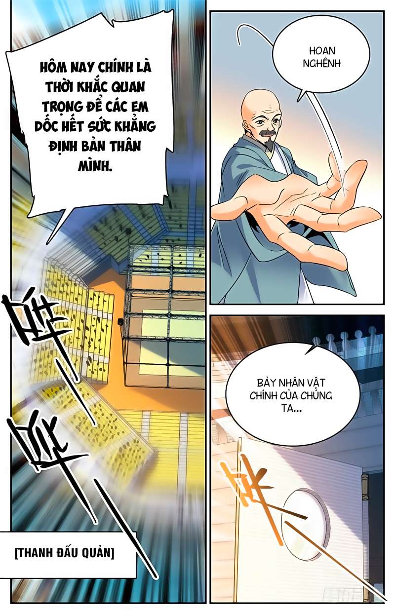 Chương 135 - trang 2