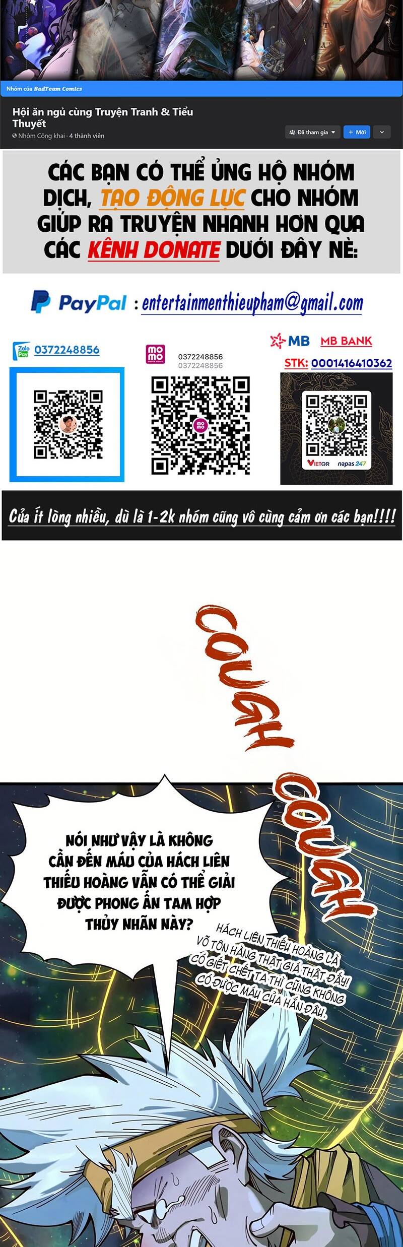 Chương 185 - trang 2