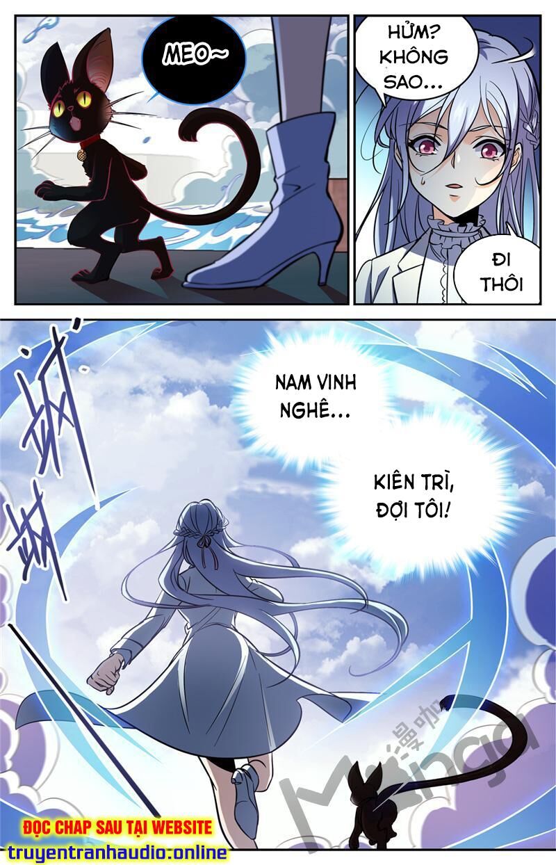 Chương 521 - trang 5