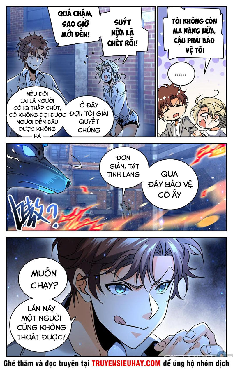 Chương 621 - trang 12