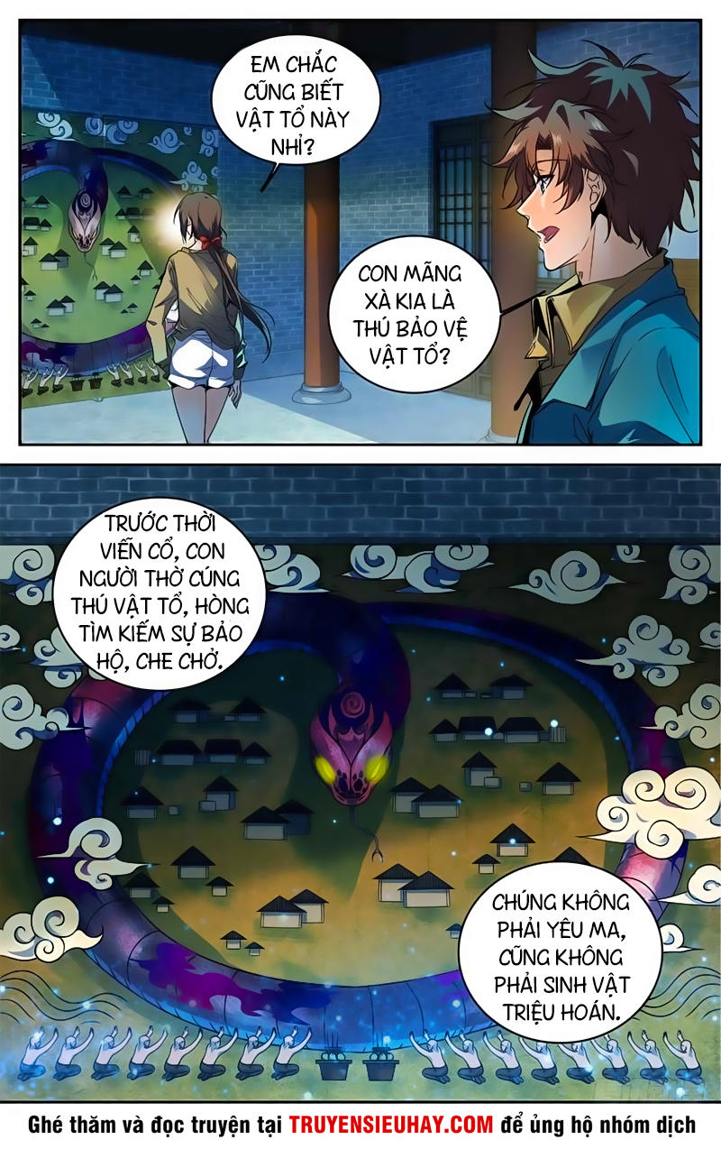 Chương 267 - trang 6