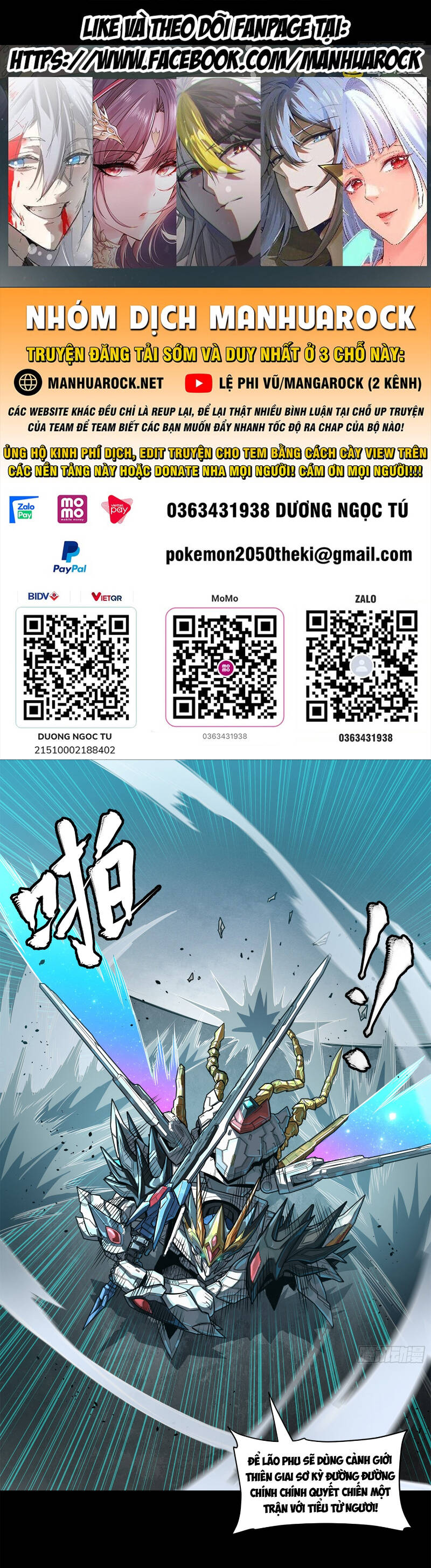 Chương 211 - trang 1