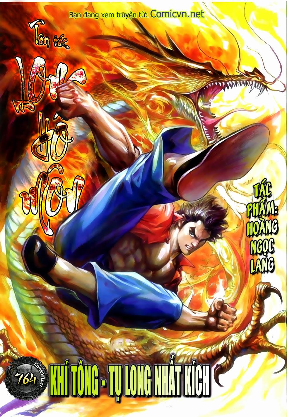 Chương 764 - trang 1