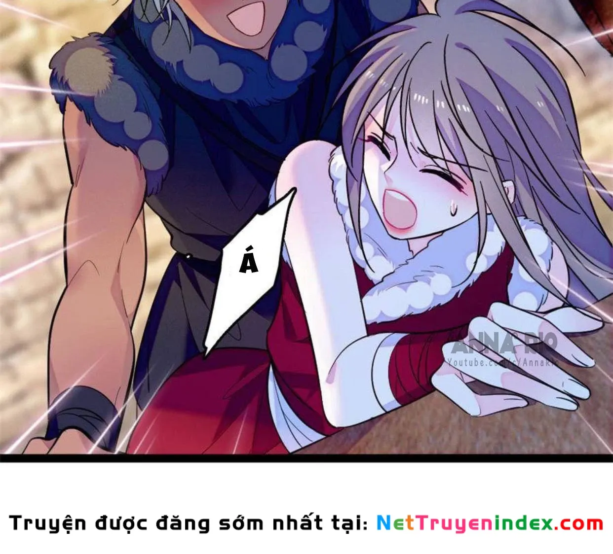 Chương 289 - trang 16