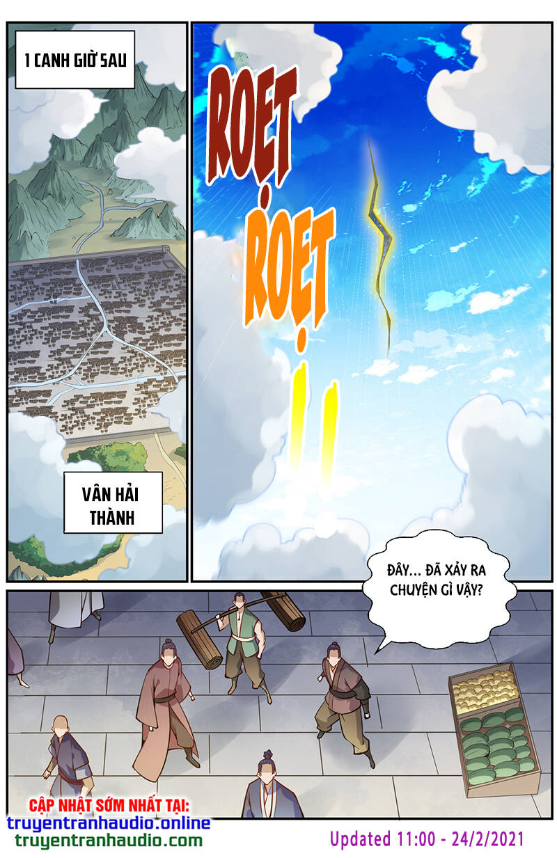 Chương 703 - trang 3