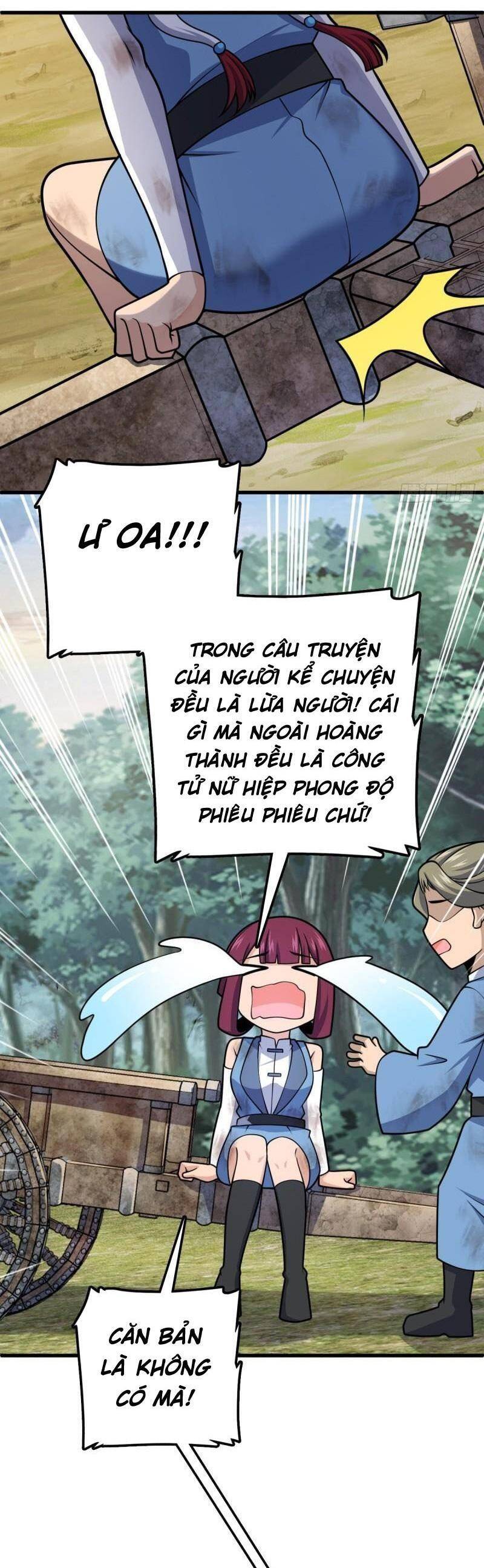 Chương 599 - trang 16