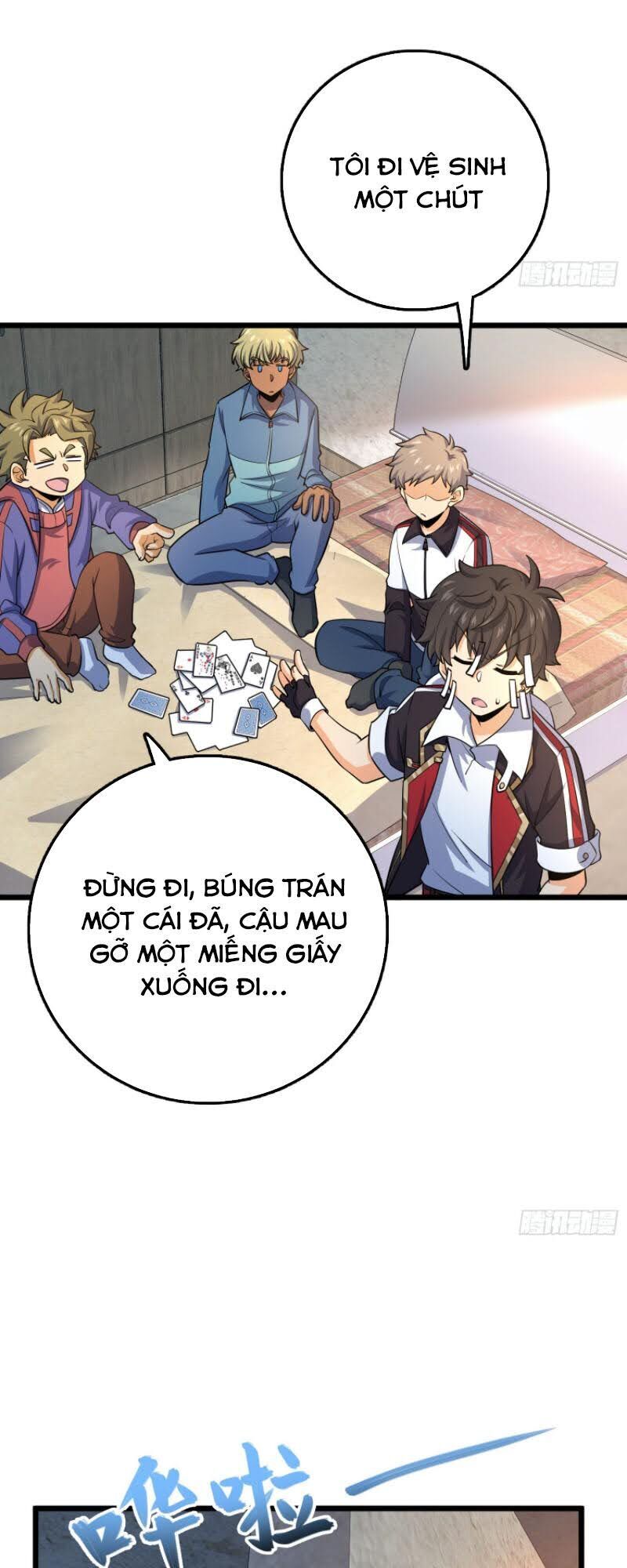 Chương 135 - trang 35